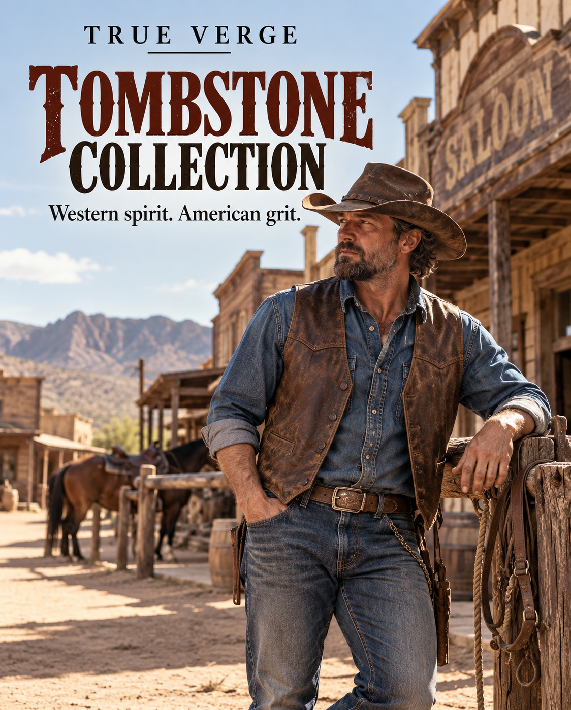 Tombstone