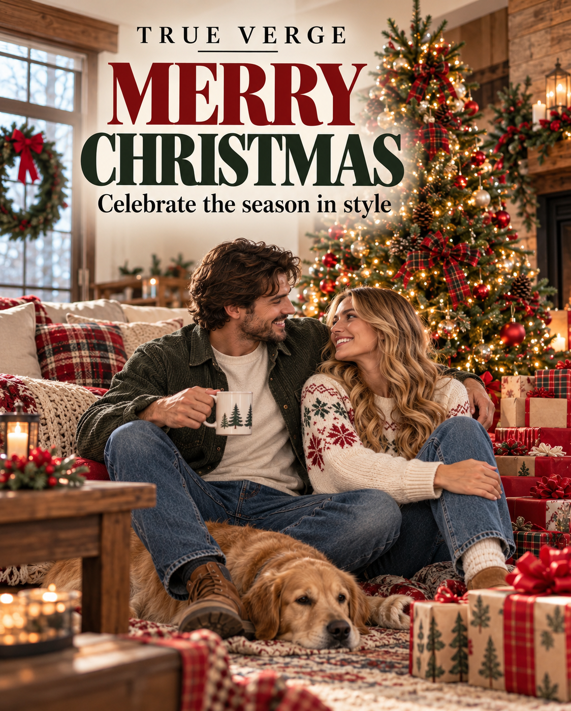 Merry Christmas