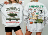 Griswold’s Funny Christmas Shirt