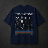 Tombstone Movie – Vintage Retro Style 2