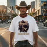 I’m Your Huckleberry Shirt