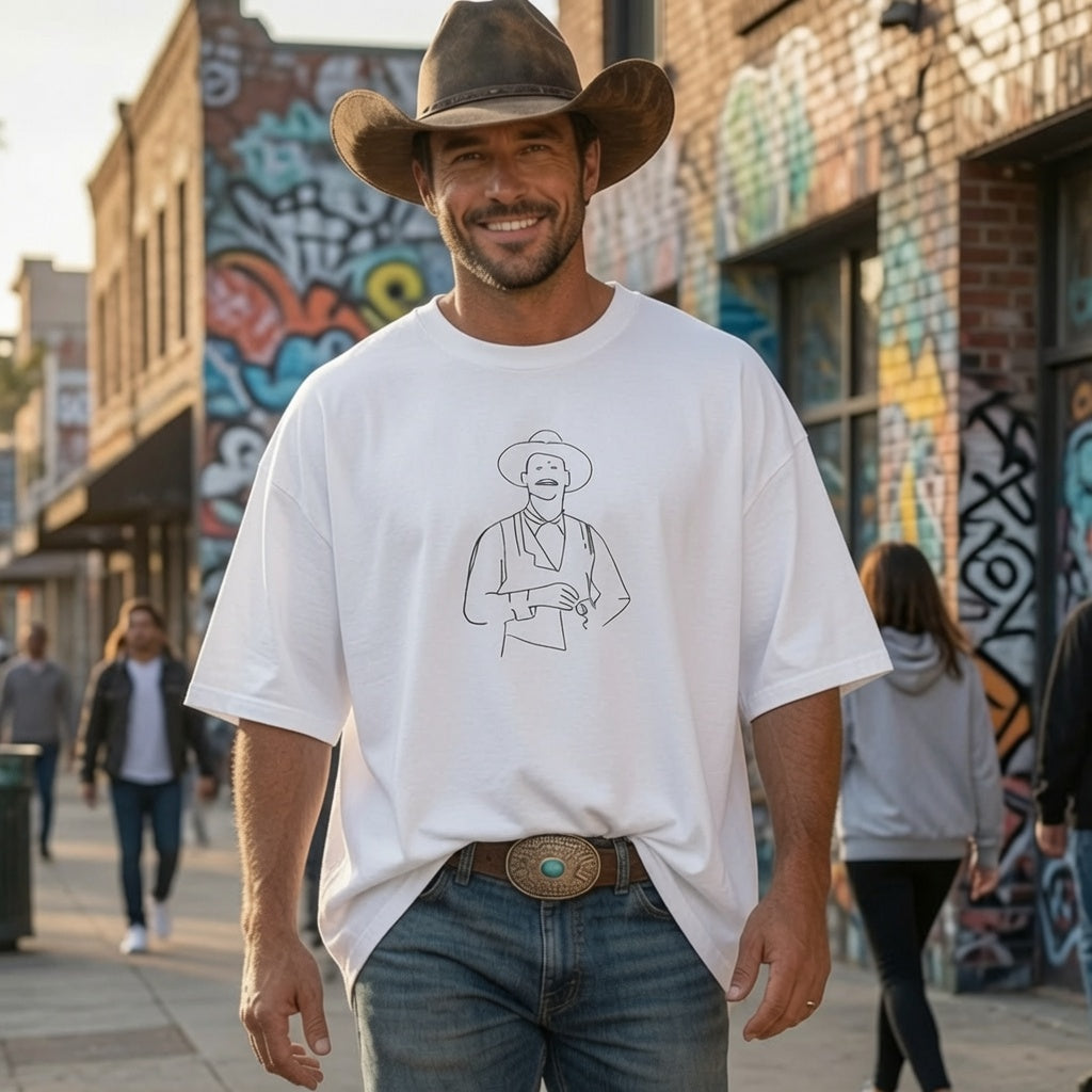 I’m Your Huckleberry Shirt