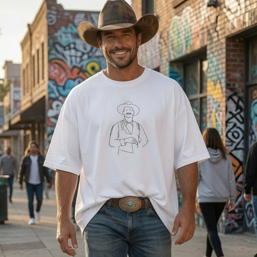 I’m Your Huckleberry Shirt