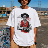 Doc Holliday ‘Say When’ T-Shirt, Tombstone Western Tee, doc holiday shirt
