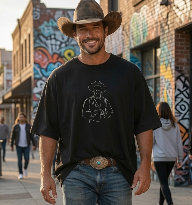 I’m Your Huckleberry Shirt