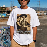 Doc Holliday And Kate T-Shirt 2